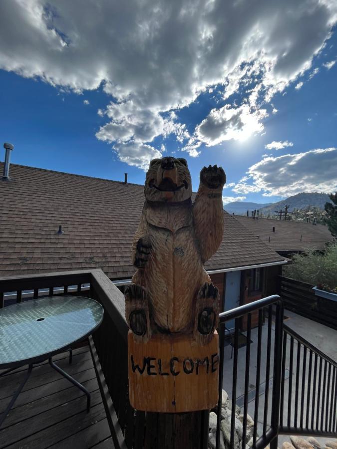 June Lake Villager Exterior foto