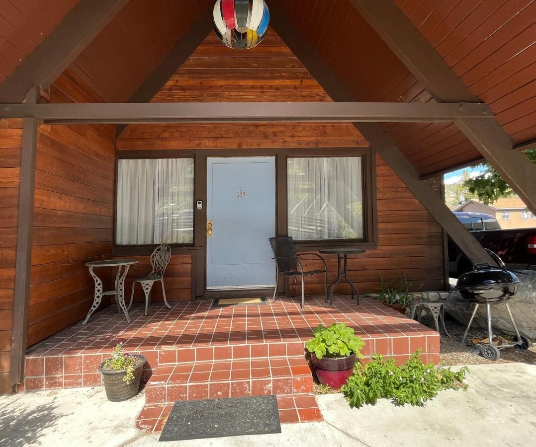 June Lake Villager Exterior foto