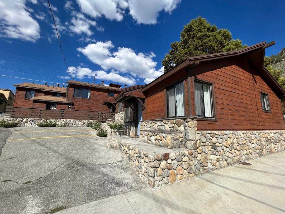 June Lake Villager Exterior foto